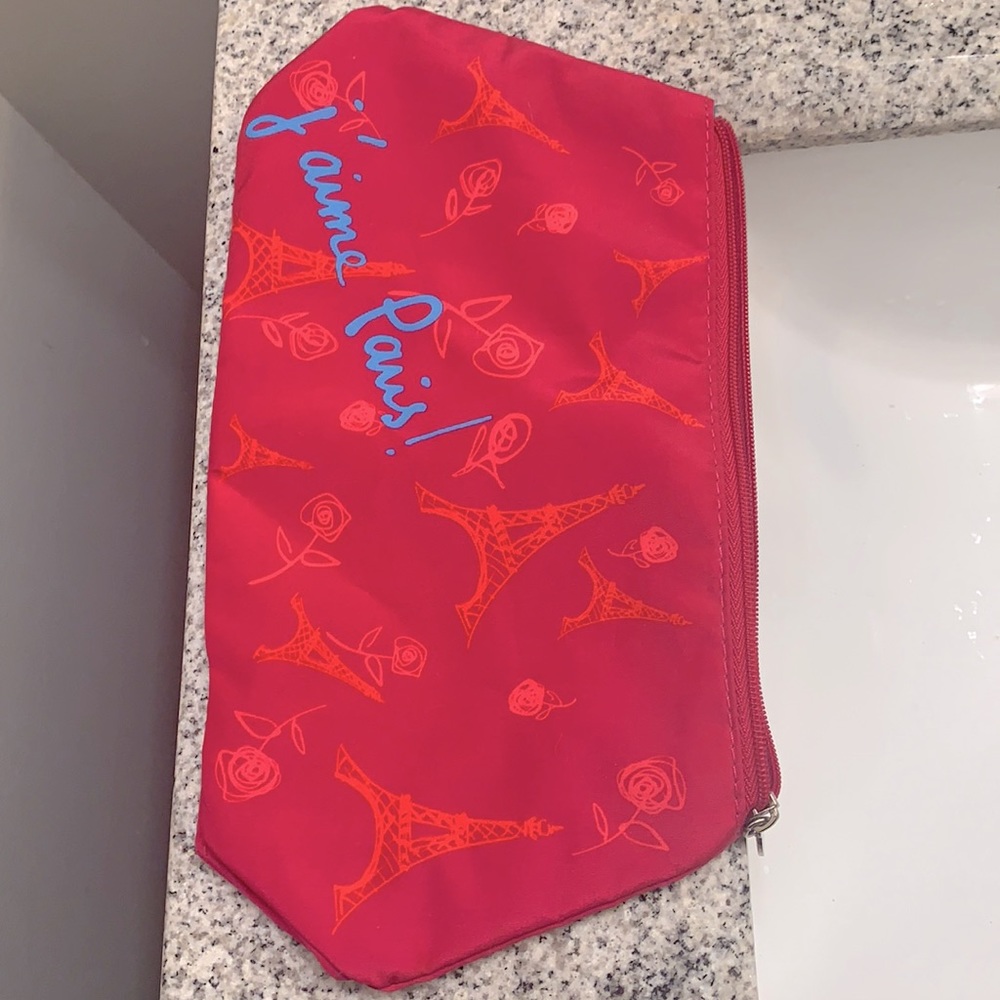 Lancome Make-up Bag New